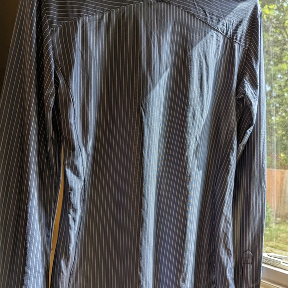 Animo Made In Italy Riding Top - Show Style - Picture 8 of 16